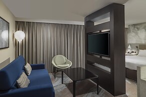 DoubleTree by Hilton Hotel and Spa Chester