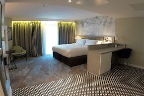 DoubleTree by Hilton Hotel and Spa Chester