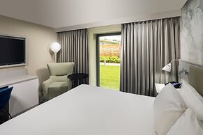 DoubleTree by Hilton Hotel and Spa Chester