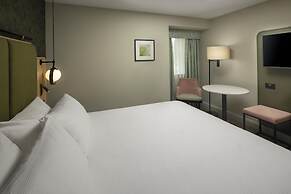 DoubleTree by Hilton Hotel and Spa Chester