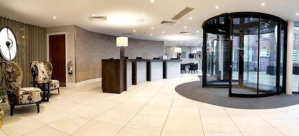 DoubleTree by Hilton Hotel and Spa Chester