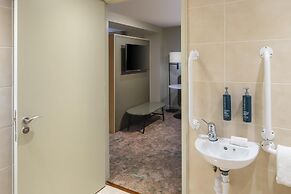 DoubleTree by Hilton Hotel and Spa Chester