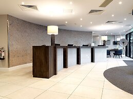 DoubleTree by Hilton Hotel and Spa Chester