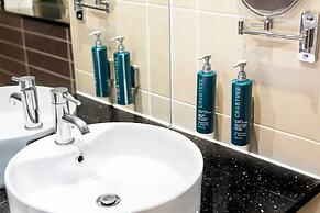 DoubleTree by Hilton Hotel and Spa Chester