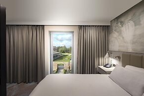 DoubleTree by Hilton Hotel and Spa Chester