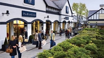 DoubleTree by Hilton Hotel and Spa Chester