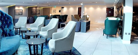 DoubleTree by Hilton Hotel and Spa Chester