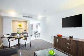 DoubleTree by Hilton Hotel and Spa Chester