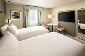 DoubleTree by Hilton Hotel and Spa Chester