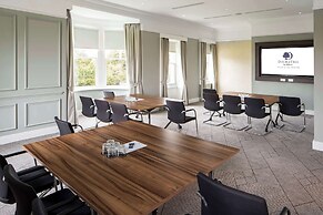 DoubleTree by Hilton Hotel and Spa Chester