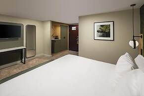 DoubleTree by Hilton Hotel and Spa Chester