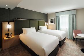 DoubleTree by Hilton Hotel and Spa Chester