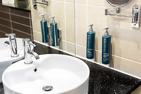 DoubleTree by Hilton Hotel and Spa Chester