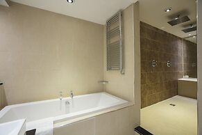 DoubleTree by Hilton Hotel and Spa Chester