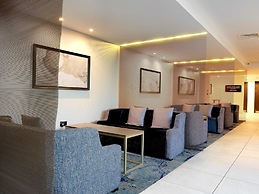 DoubleTree by Hilton Hotel and Spa Chester
