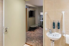 DoubleTree by Hilton Hotel and Spa Chester