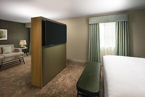 DoubleTree by Hilton Hotel and Spa Chester