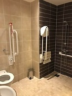 DoubleTree by Hilton Hotel and Spa Chester