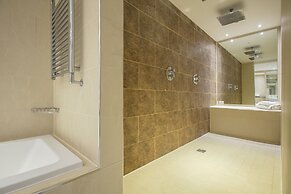 DoubleTree by Hilton Hotel and Spa Chester