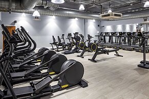 DoubleTree by Hilton Hotel and Spa Chester