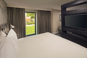DoubleTree by Hilton Hotel and Spa Chester