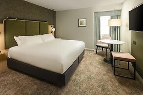 DoubleTree by Hilton Hotel and Spa Chester