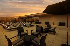 DoubleTree by Hilton Hotel and Spa Chester