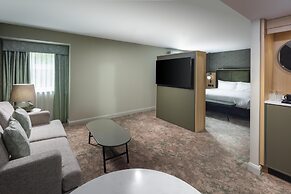 DoubleTree by Hilton Hotel and Spa Chester