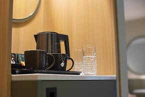 DoubleTree by Hilton Hotel and Spa Chester