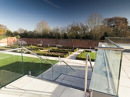 DoubleTree by Hilton Hotel and Spa Chester