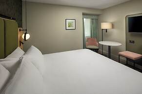 DoubleTree by Hilton Hotel and Spa Chester