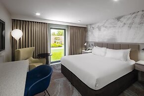 DoubleTree by Hilton Hotel and Spa Chester