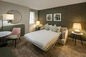DoubleTree by Hilton Hotel and Spa Chester