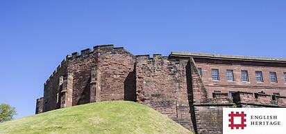 DoubleTree by Hilton Hotel and Spa Chester