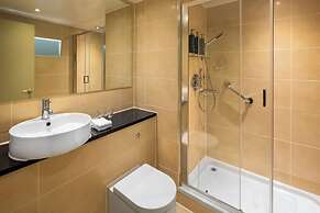 DoubleTree by Hilton Hotel and Spa Chester