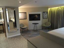 DoubleTree by Hilton Hotel and Spa Chester