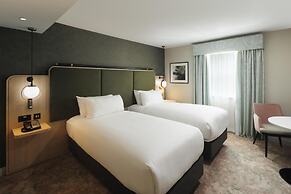 DoubleTree by Hilton Hotel and Spa Chester