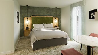 DoubleTree by Hilton Hotel and Spa Chester