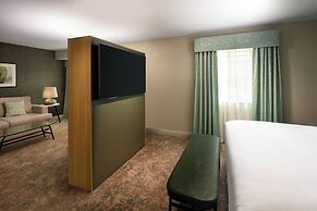 DoubleTree by Hilton Hotel and Spa Chester
