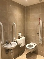 DoubleTree by Hilton Hotel and Spa Chester