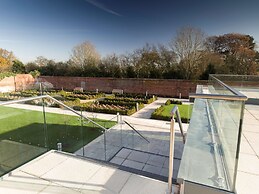 DoubleTree by Hilton Hotel and Spa Chester