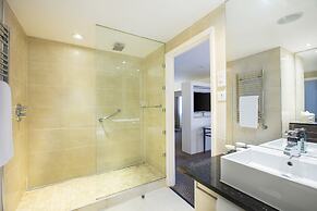 DoubleTree by Hilton Hotel and Spa Chester