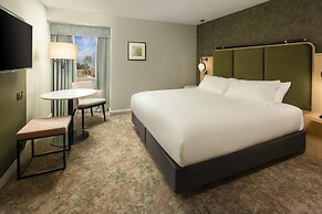 DoubleTree by Hilton Hotel and Spa Chester