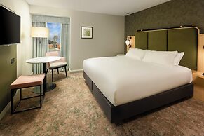 DoubleTree by Hilton Hotel and Spa Chester