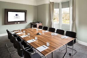 DoubleTree by Hilton Hotel and Spa Chester