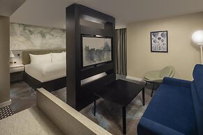 DoubleTree by Hilton Hotel and Spa Chester