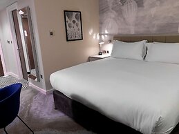 DoubleTree by Hilton Hotel and Spa Chester