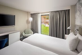 DoubleTree by Hilton Hotel and Spa Chester