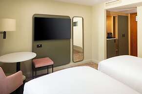 DoubleTree by Hilton Hotel and Spa Chester