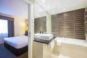 DoubleTree by Hilton Hotel and Spa Chester